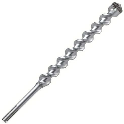 SDS Plus bor DeWALT Extreme 2 - tilbehørssæt 10 dele billede