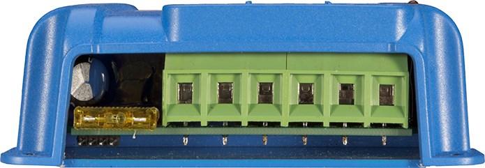 Solcelleregulator Victron Energy SmartSolar MPPT 75/10 billede