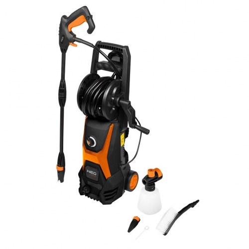 Højtryksrenser 1600 W - NEO TOOLS