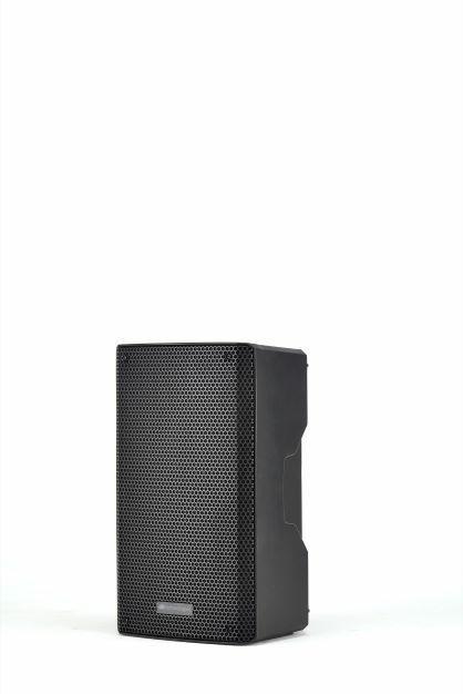 PA-højttaler aktiv 10" dBTechnologies KL 10