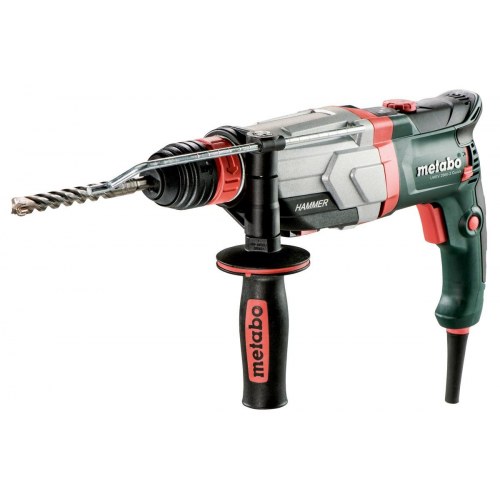 Slagboremaskine Metabo UHEV 2860-2 Quick - 1.100 W, SDS Plus