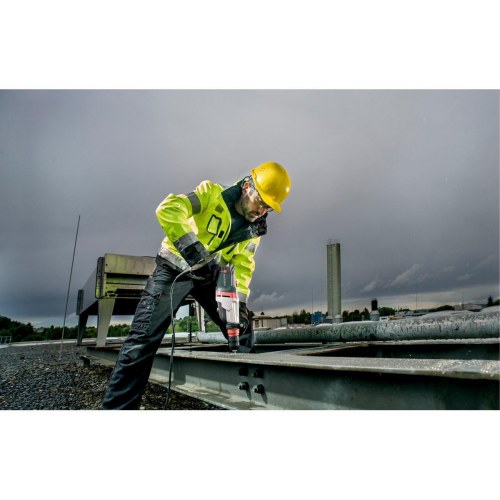 Slagboremaskine Metabo UHEV 2860-2 Quick - 1.100 W, SDS Plus