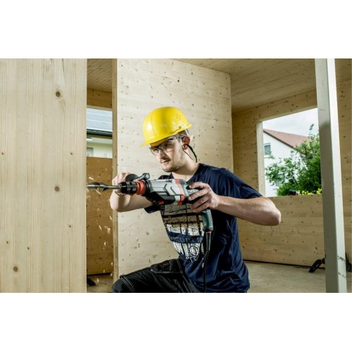 Slagboremaskine Metabo UHEV 2860-2 Quick - 1.100 W, SDS Plus