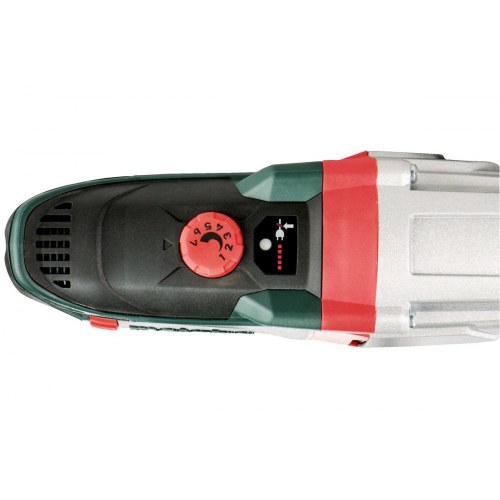 Slagboremaskine Metabo UHEV 2860-2 Quick - 1.100 W, SDS Plus