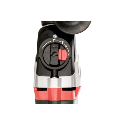 Slagboremaskine Metabo UHEV 2860-2 Quick - 1.100 W, SDS Plus