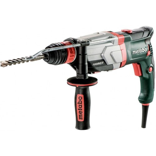 Slagboremaskine Metabo UHEV 2860-2 Quick - 1.100 W, SDS Plus