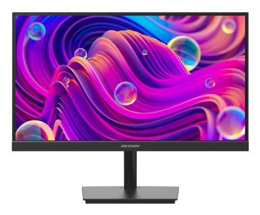 Skærm 21,4" Full HD 100 Hz - Hikvision DS-D5022F2-1V2S