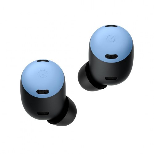 Trådløse in-ear høretelefoner Google Pixel Buds Pro - blå