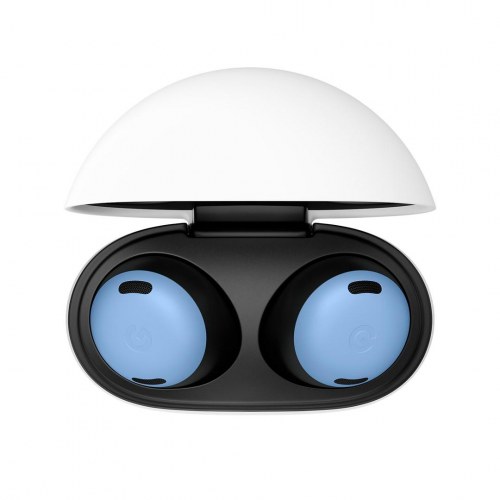 Trådløse in-ear høretelefoner Google Pixel Buds Pro - blå
