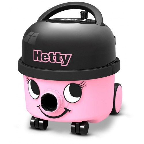 Støvsuger cylinder – Numatic Hetty HET160-11, 6 l, 620 W