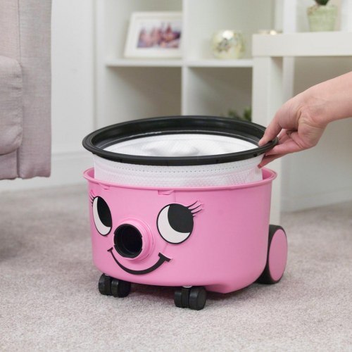 Støvsuger cylinder – Numatic Hetty HET160-11, 6 l, 620 W