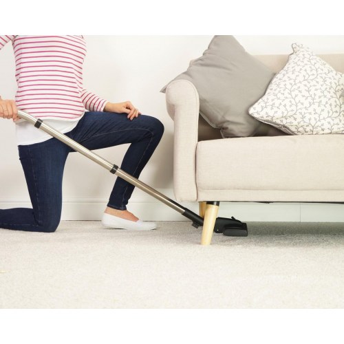 Støvsuger cylinder – Numatic Hetty HET160-11, 6 l, 620 W