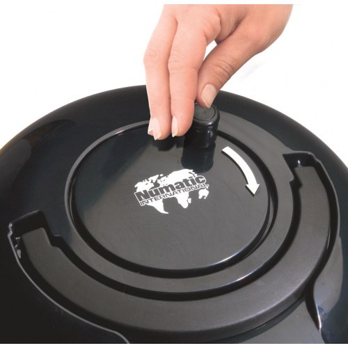 Støvsuger cylinder – Numatic Hetty HET160-11, 6 l, 620 W