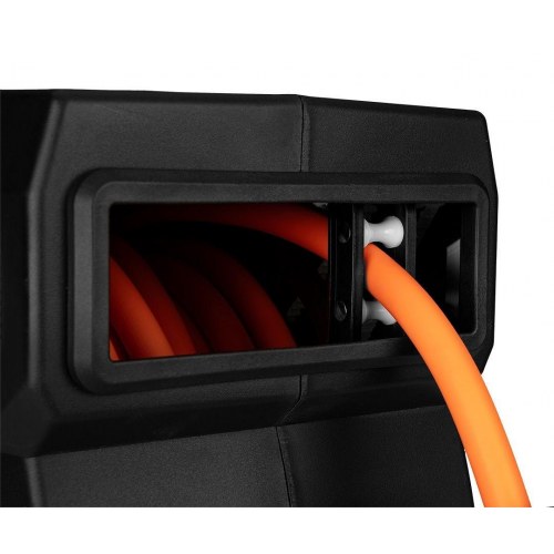 Trykluftslange med automatisk oprul – NEO TOOLS 10-700