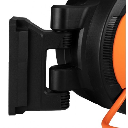 Trykluftslange med automatisk oprul – NEO TOOLS 10-700