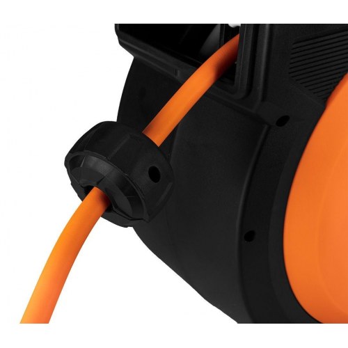 Trykluftslange med automatisk oprul – NEO TOOLS 10-700