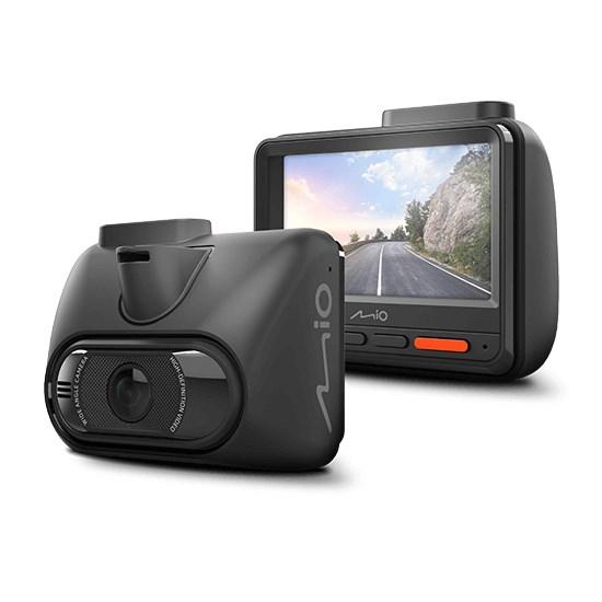 Dashcam MIO MiVue 935W Full HD Wi‑Fi - sort billede