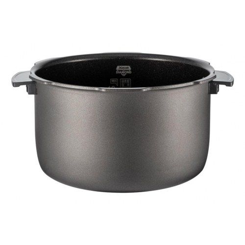 Riskoger Cuckoo CRP-ST1009F 1,8 l – 1.150 W, champagne/hvid