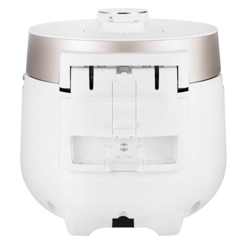 Riskoger Cuckoo CRP-ST1009F 1,8 l – 1.150 W, champagne/hvid