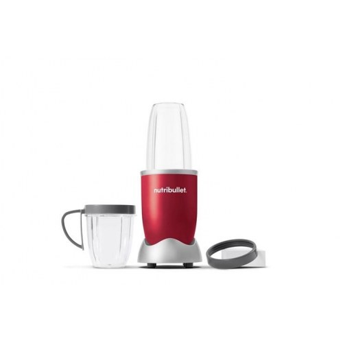 Blender nutribullet NB606R – kompakt personlig blender