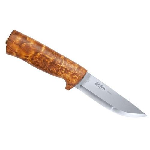 Kniv HELLE Eggen H3LS