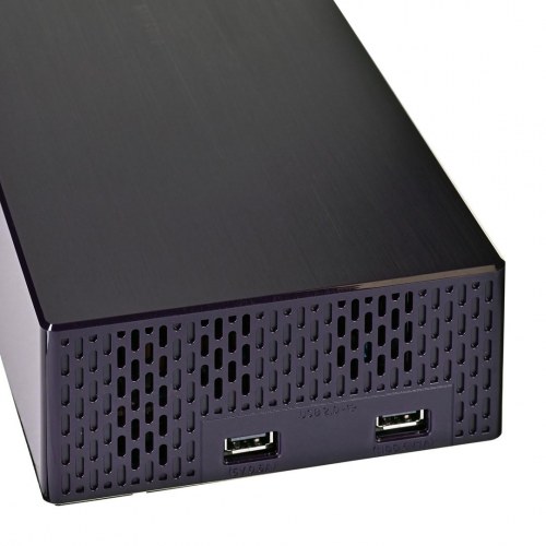 4K TV Samsung The Frame 65" QLED (QE65LS03FAU) – Sort