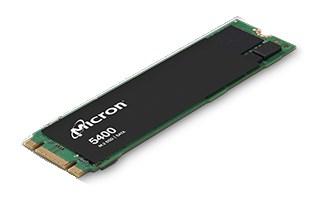SSD harddisk Micron 5400 PRO 960 GB SATA M.2 2280