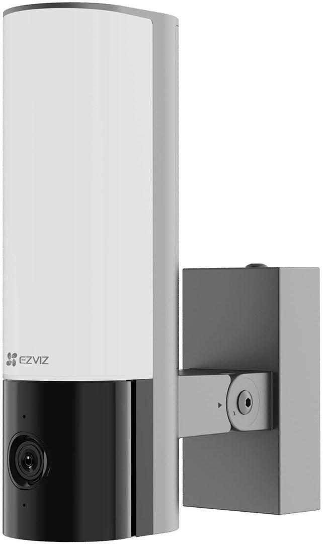 Overvågningskamera WiFi – Ezviz EL3 2K 4 MP