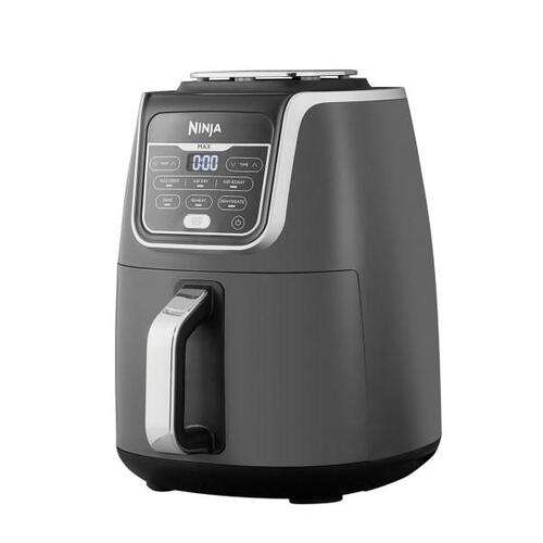 Airfryer Ninja AF160 – 5,2 l, 1.750 W, grå