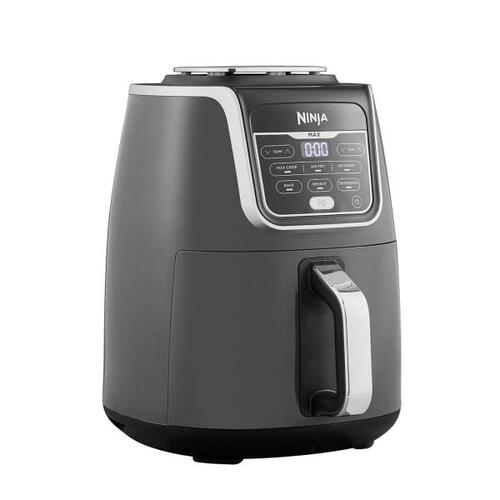 Airfryer Ninja AF160 – 5,2 l, 1.750 W, grå