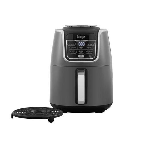 Airfryer Ninja AF160 – 5,2 l, 1.750 W, grå