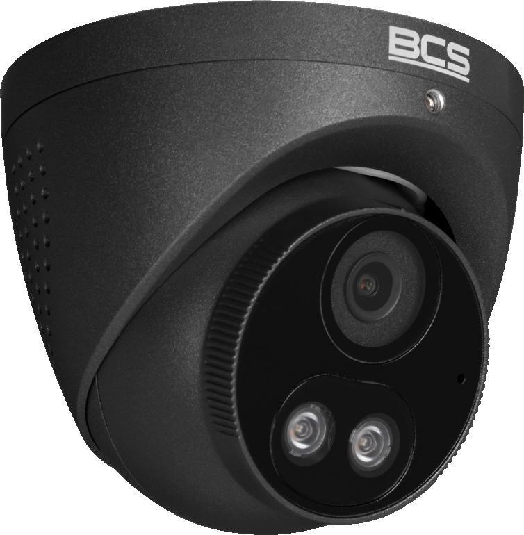 Overvågningskamera BCS POINT dome – BCS-P-EIP25FSR3L2-AI2-G