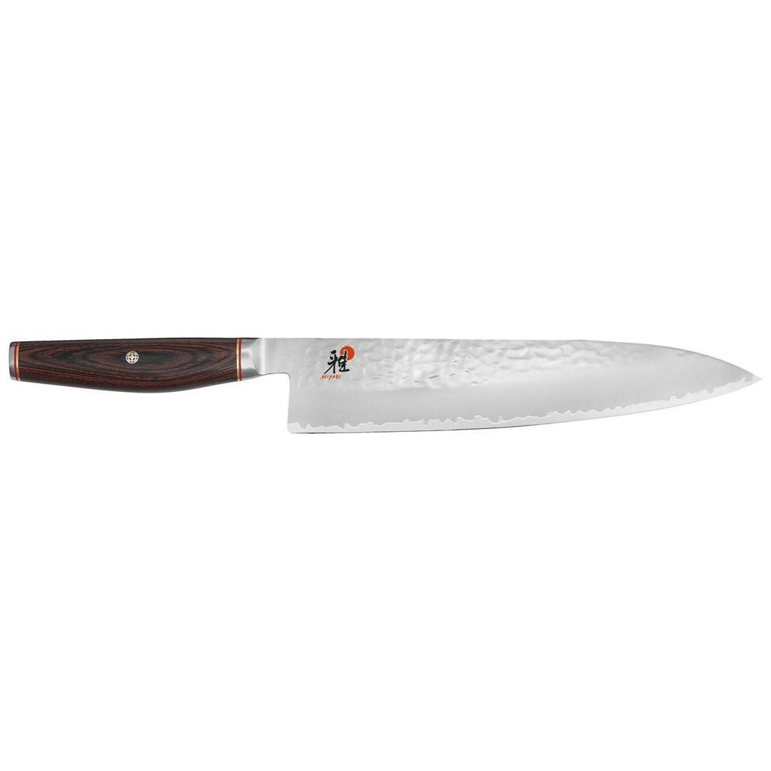 Kokkekniv 20 cm - ZWILLING Miyabi 6000 MCT Gyutoh billede