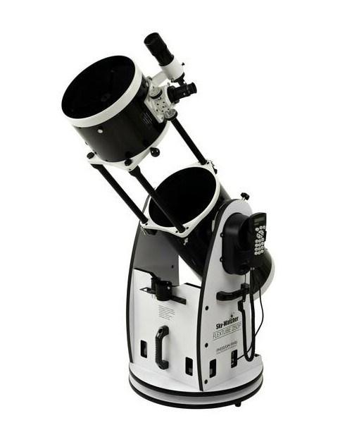 Teleskop Sky-Watcher Dobsonian 10" FlexTube Go-To