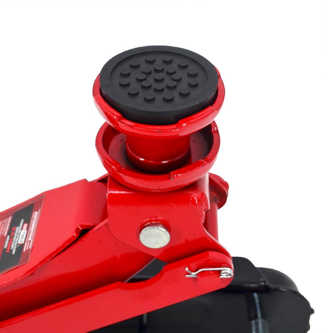 Donkraft lavprofil 2,5 ton Makita - “Frog”, 10 kg