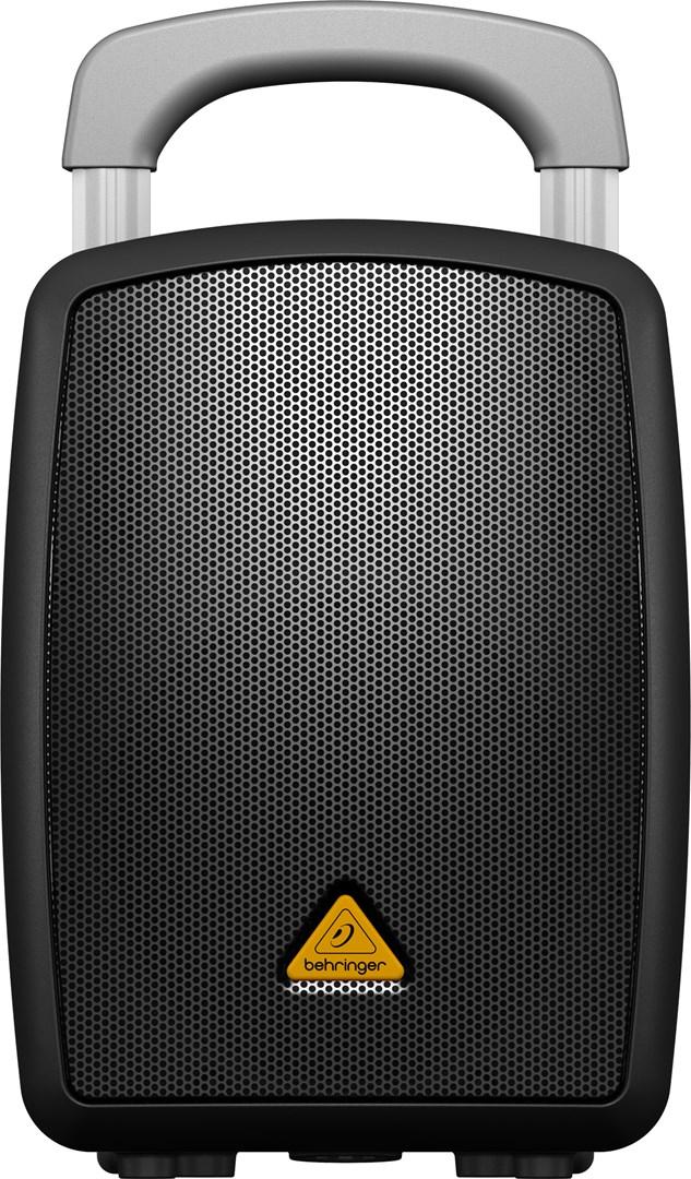 Højtaler med batteri Behringer Europort MPA40BT-PRO 2-vejs