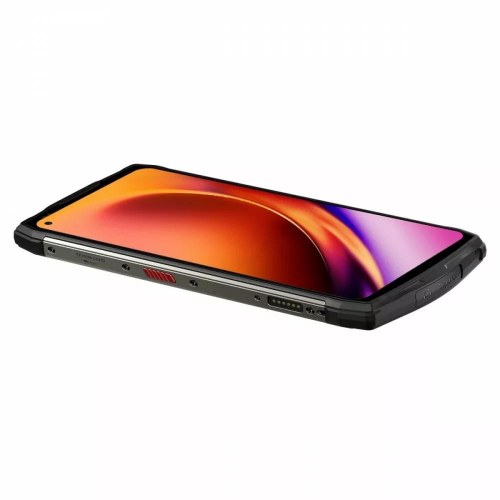 Mobiltelefon Ulefone Power Armor 13 8/128 GB (sort)