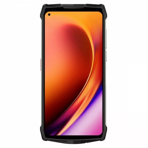 Mobiltelefon Ulefone Power Armor 13 8/128 GB (sort)