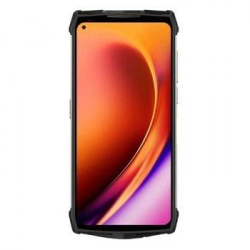 Mobiltelefon Ulefone Power Armor 13 8/128 GB (sort)