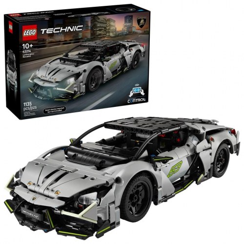 LEGO Technic Lamborghini Revuelto (42214) byggesæt 10+