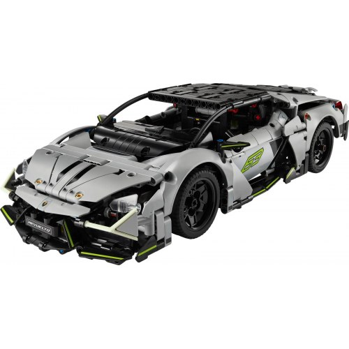 LEGO Technic Lamborghini Revuelto (42214) byggesæt 10+