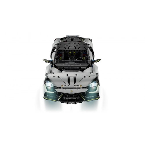 LEGO Technic Lamborghini Revuelto (42214) byggesæt 10+