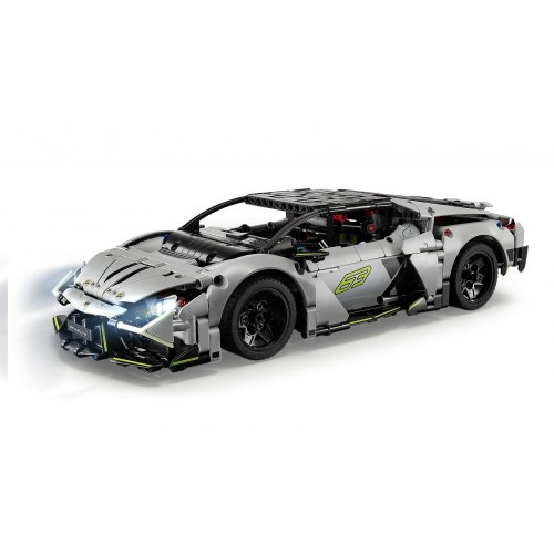LEGO Technic Lamborghini Revuelto (42214) byggesæt 10+