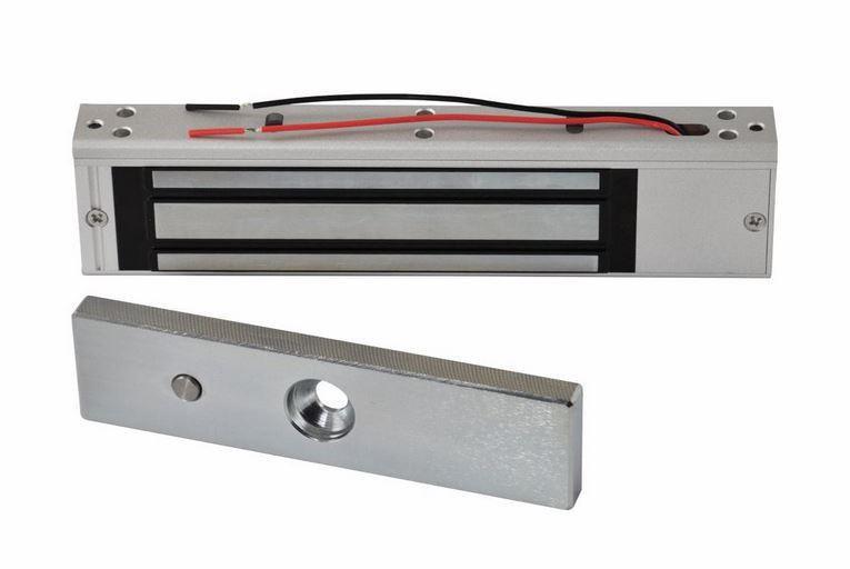 Elektromagnetisk lås SCOT EL-350-2 billede
