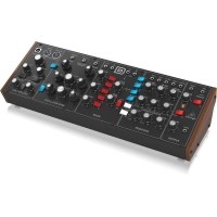 Keyboardinstrumenter