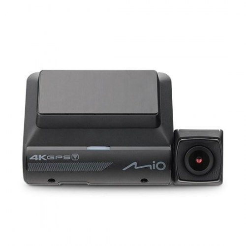 Dashcam Mio 955W 4K Ultra HD – USB, sort