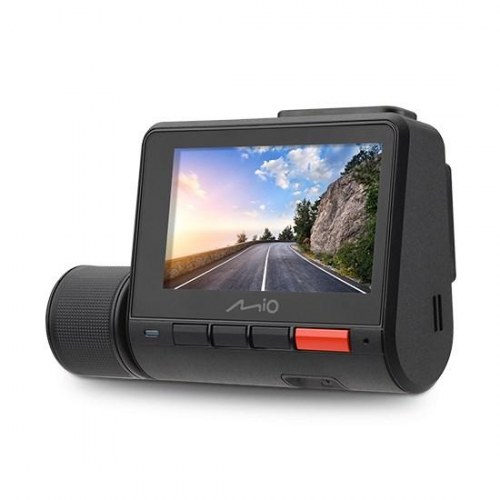Dashcam Mio 955W 4K Ultra HD – USB, sort