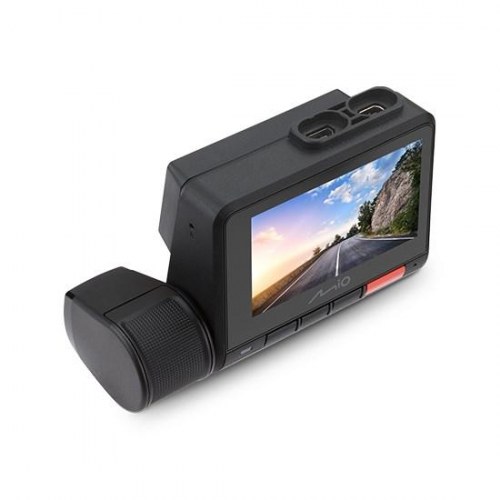 Dashcam Mio 955W 4K Ultra HD – USB, sort