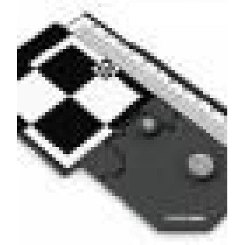 Kamera kalibreringsværktøj Datacolor SpyderLensCal – sort/hvid