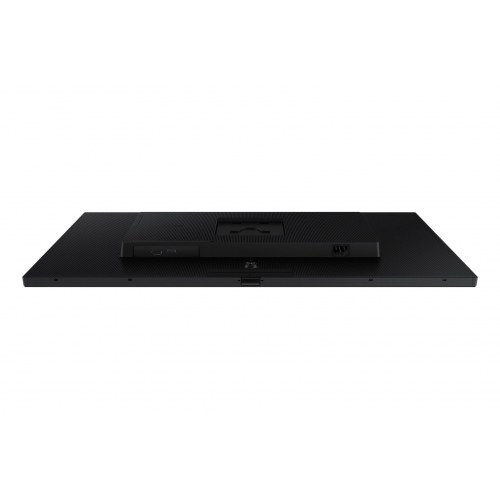 Skærm 32" Samsung ViewFinity S7 4K UHD (VA, 60 Hz) - sort